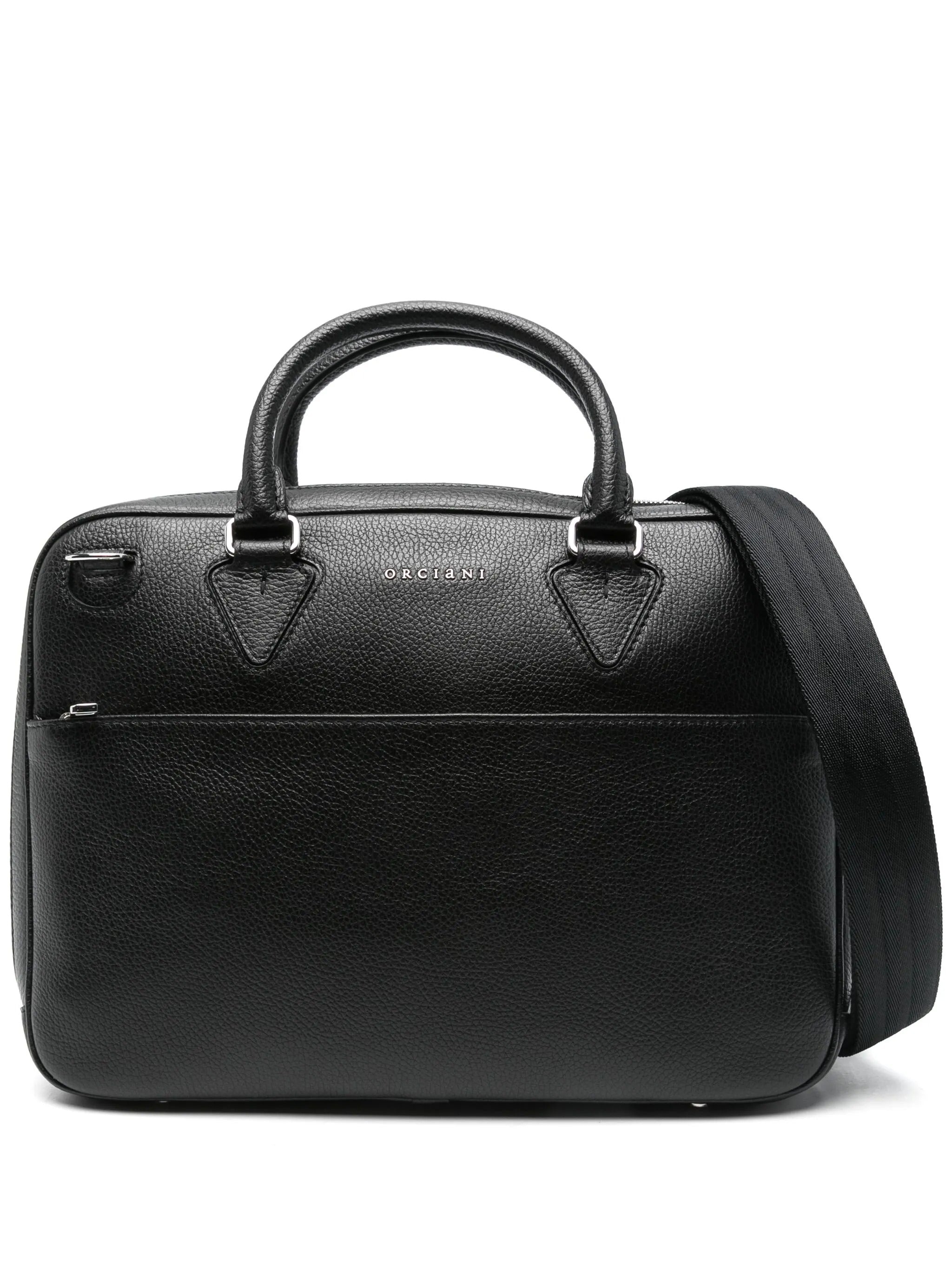 ORCIANI LAPTOP BAG