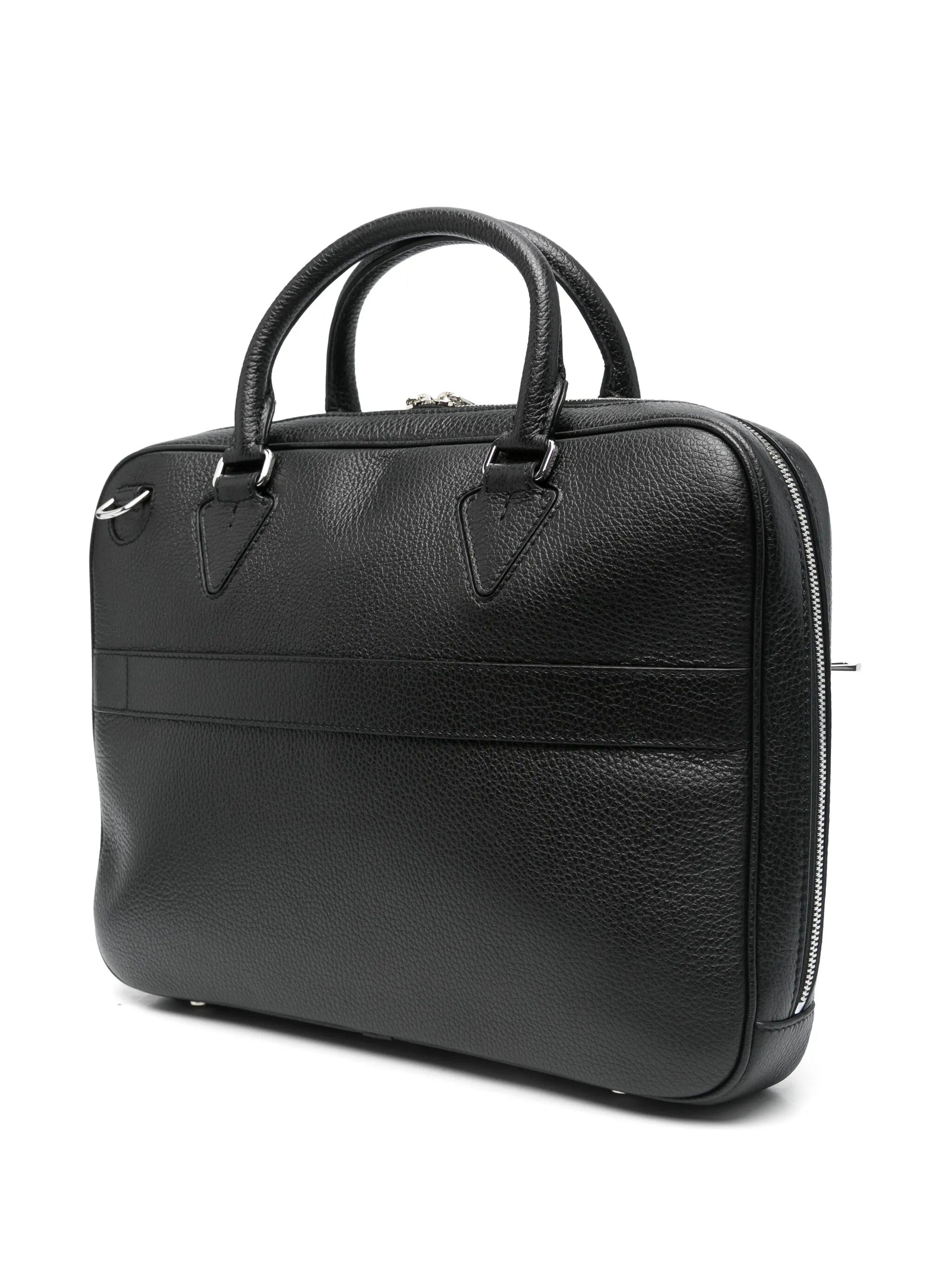 ORCIANI LAPTOP BAG
