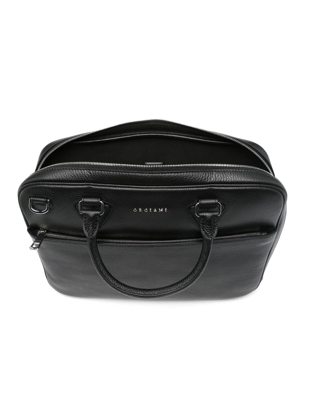 ORCIANI LAPTOP BAG