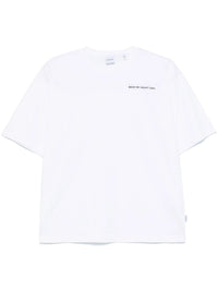 ASPESI T-SHIRT MAKE MY HEAR