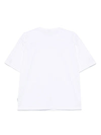 ASPESI T-SHIRT MAKE MY HEAR