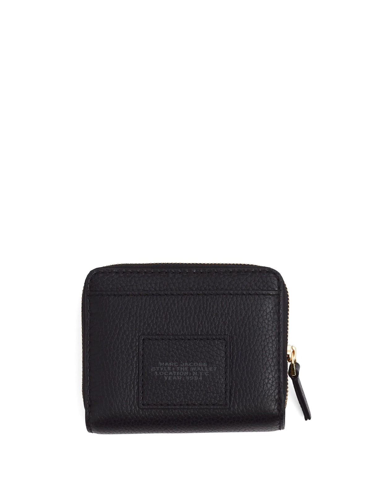 MARC JACOBS THE MINI COMPACT WALLET