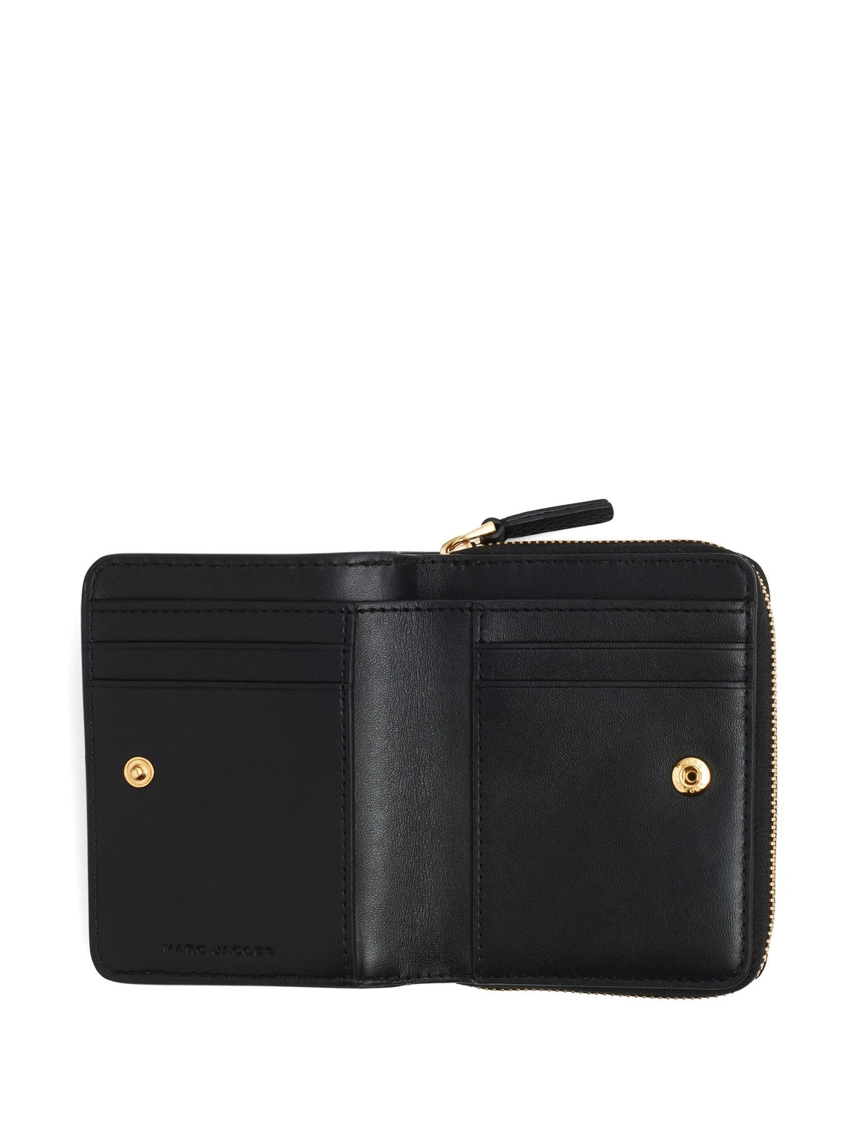 MARC JACOBS THE MINI COMPACT WALLET