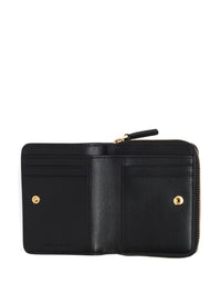 MARC JACOBS THE MINI COMPACT WALLET