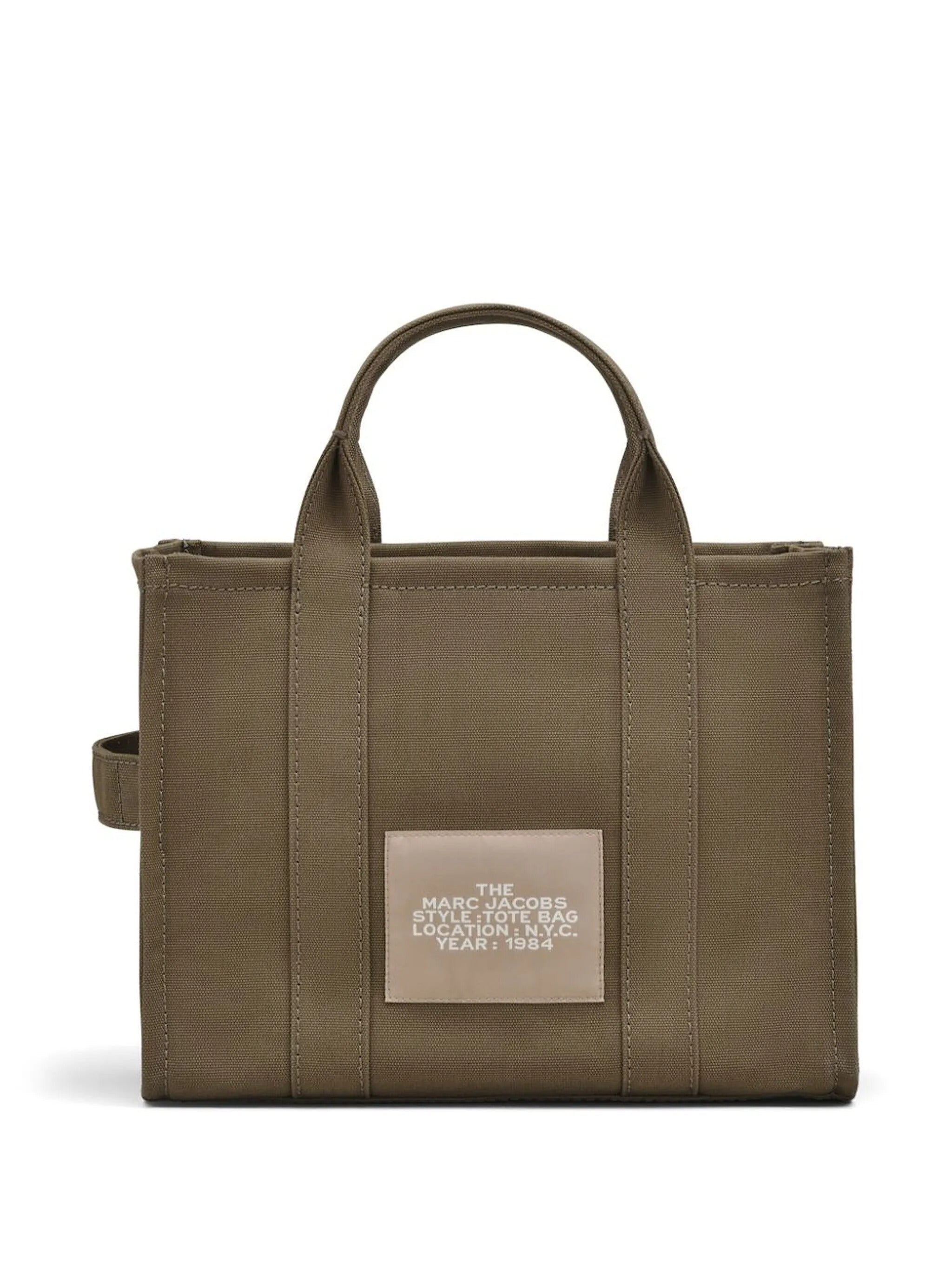 MARC JACOBS THE CANVAS MEDIUM TOTE