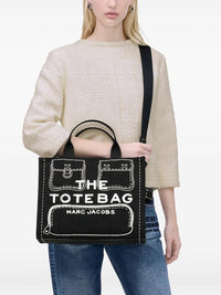 MARC JACOBS THE TROMPE L'OEIL CARGO MEDIUM