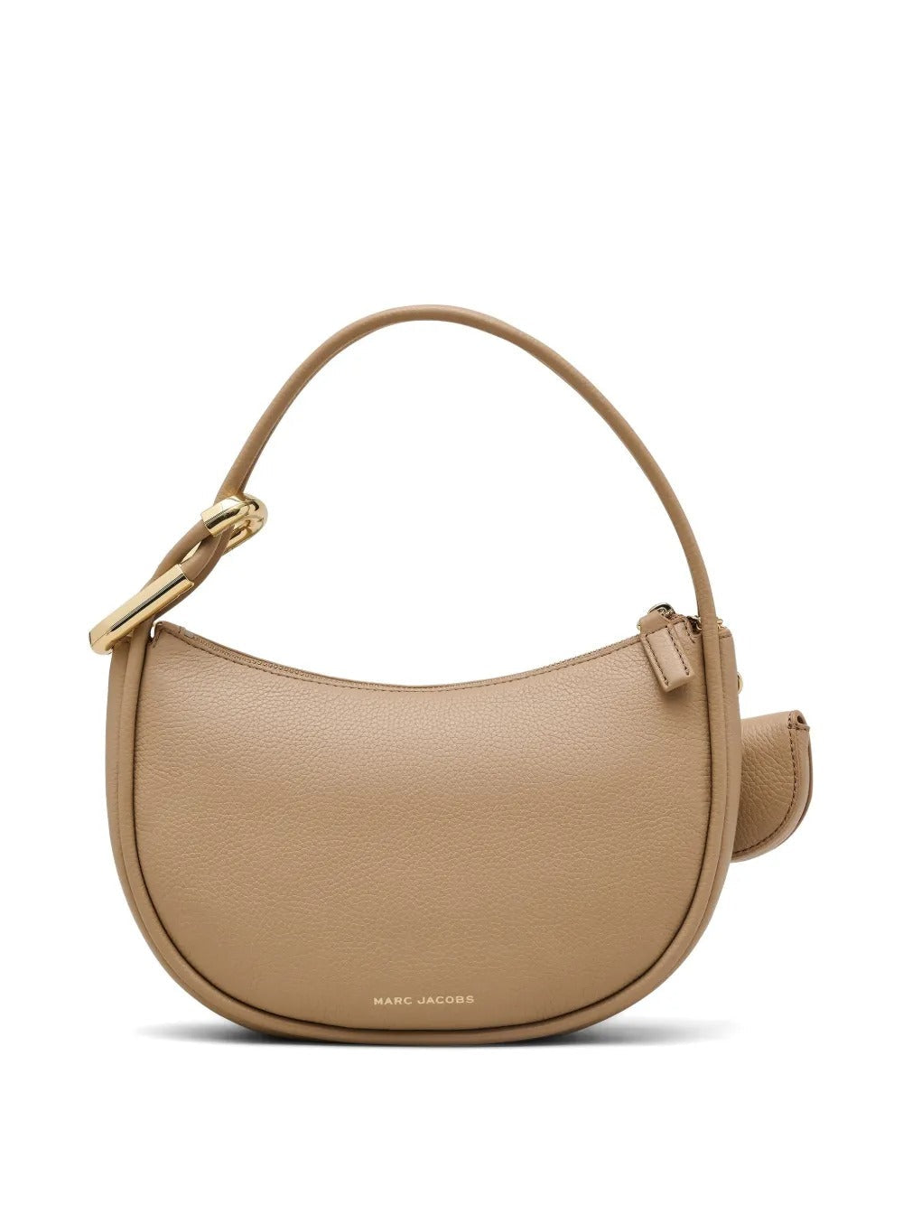 MARC JACOBS THE CRESCENT DUAL HOBO