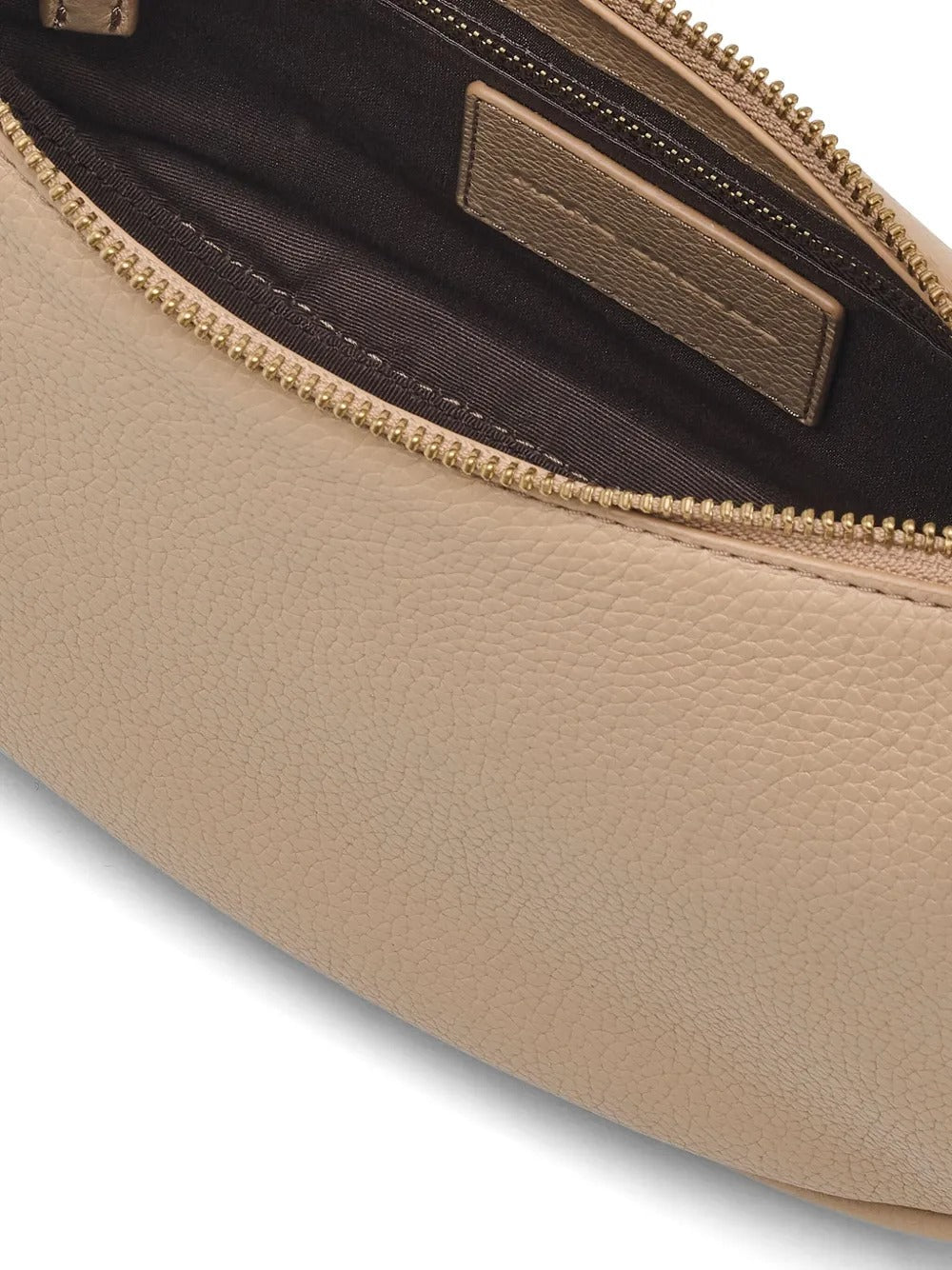 MARC JACOBS THE CRESCENT DUAL HOBO