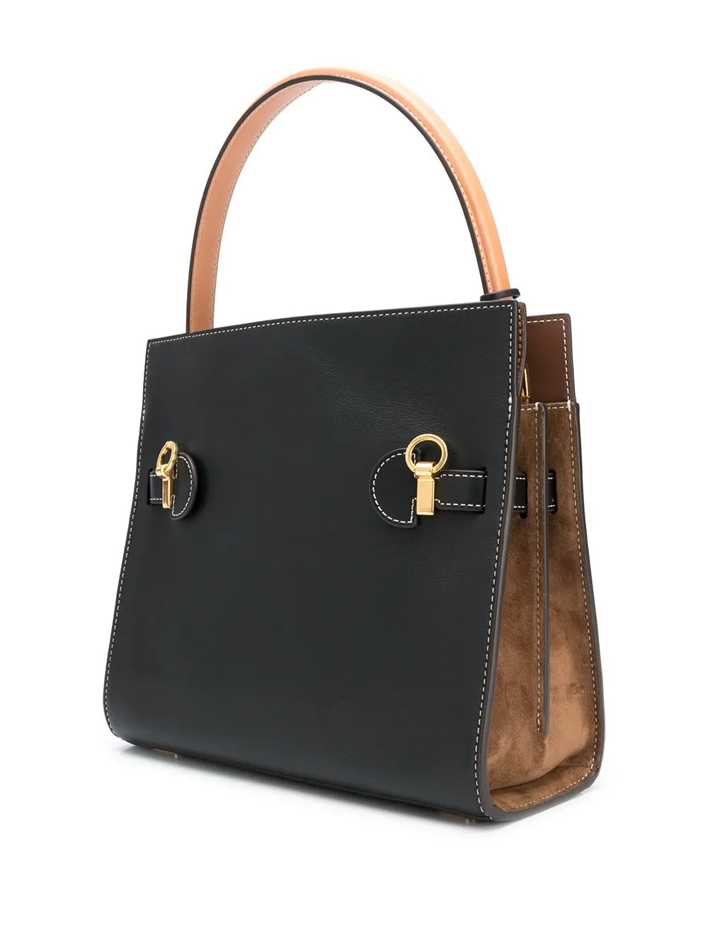 TORY BURCH LEE RADZIWILL SMALL DOUBLE BAG
