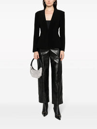 NORMA KAMALI TAILORED BLAZER