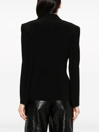 NORMA KAMALI TAILORED BLAZER