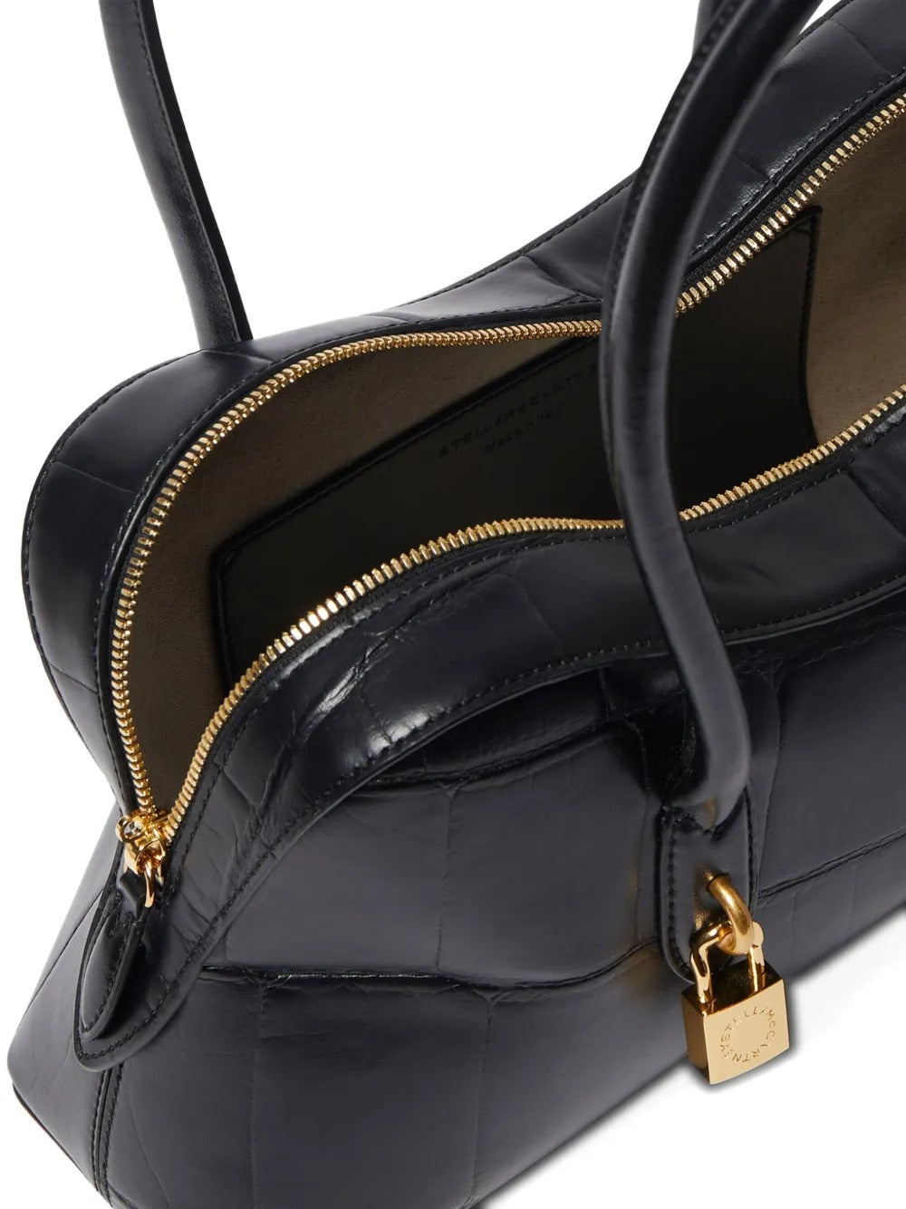 STELLA MC CARTNEY MEDIUM RYDER HANDBAG