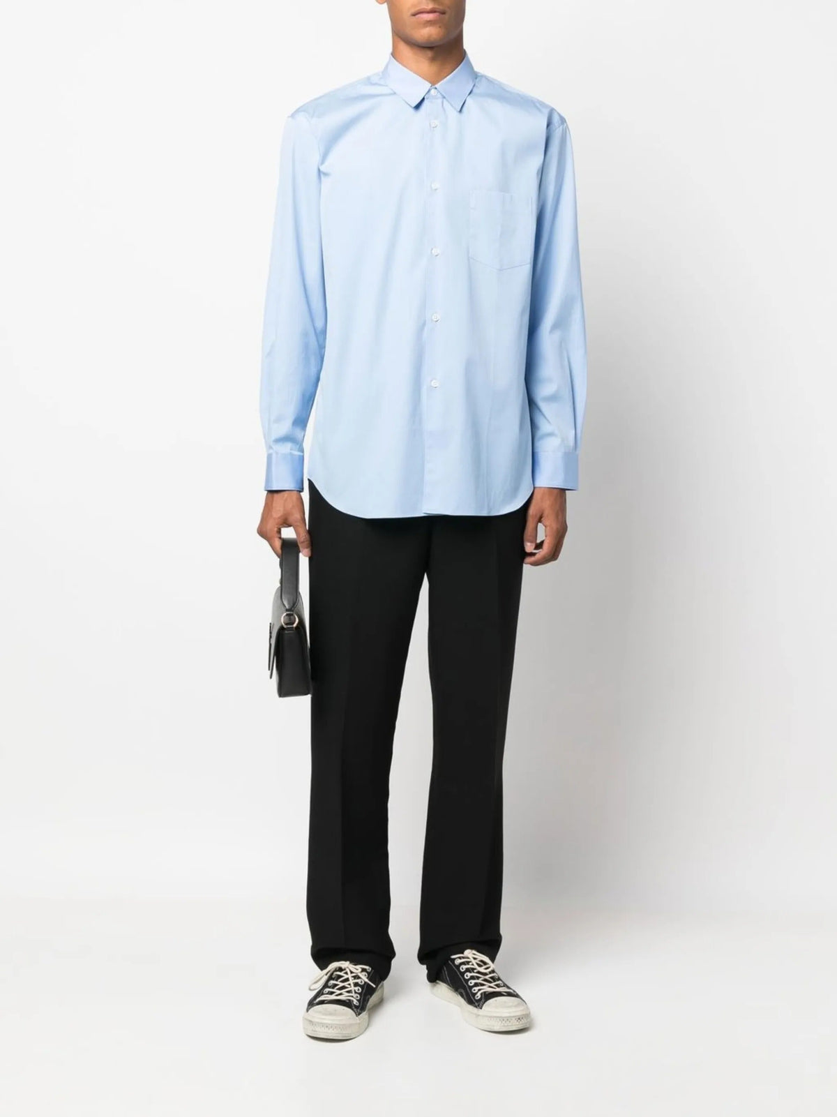 COMME DES GARÇONS SHIRT SHIRT