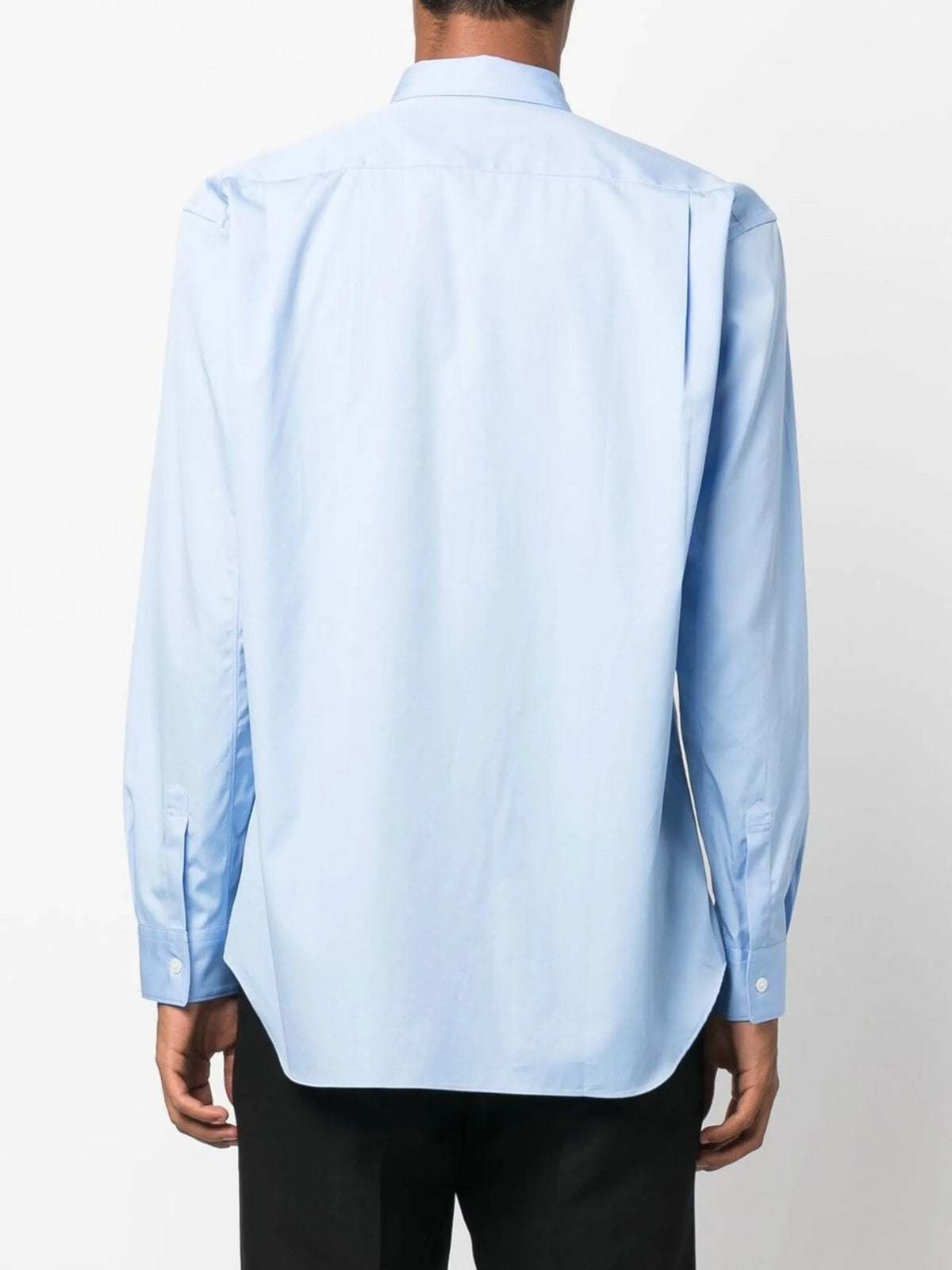 COMME DES GARÇONS SHIRT SHIRT