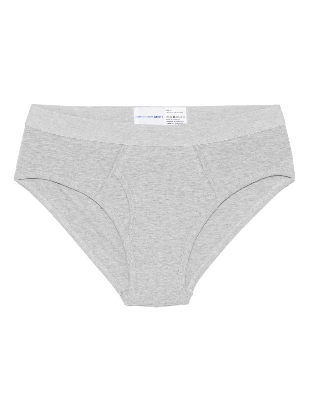 COMME DES GARÇONS SHIRT UNDERWEAR