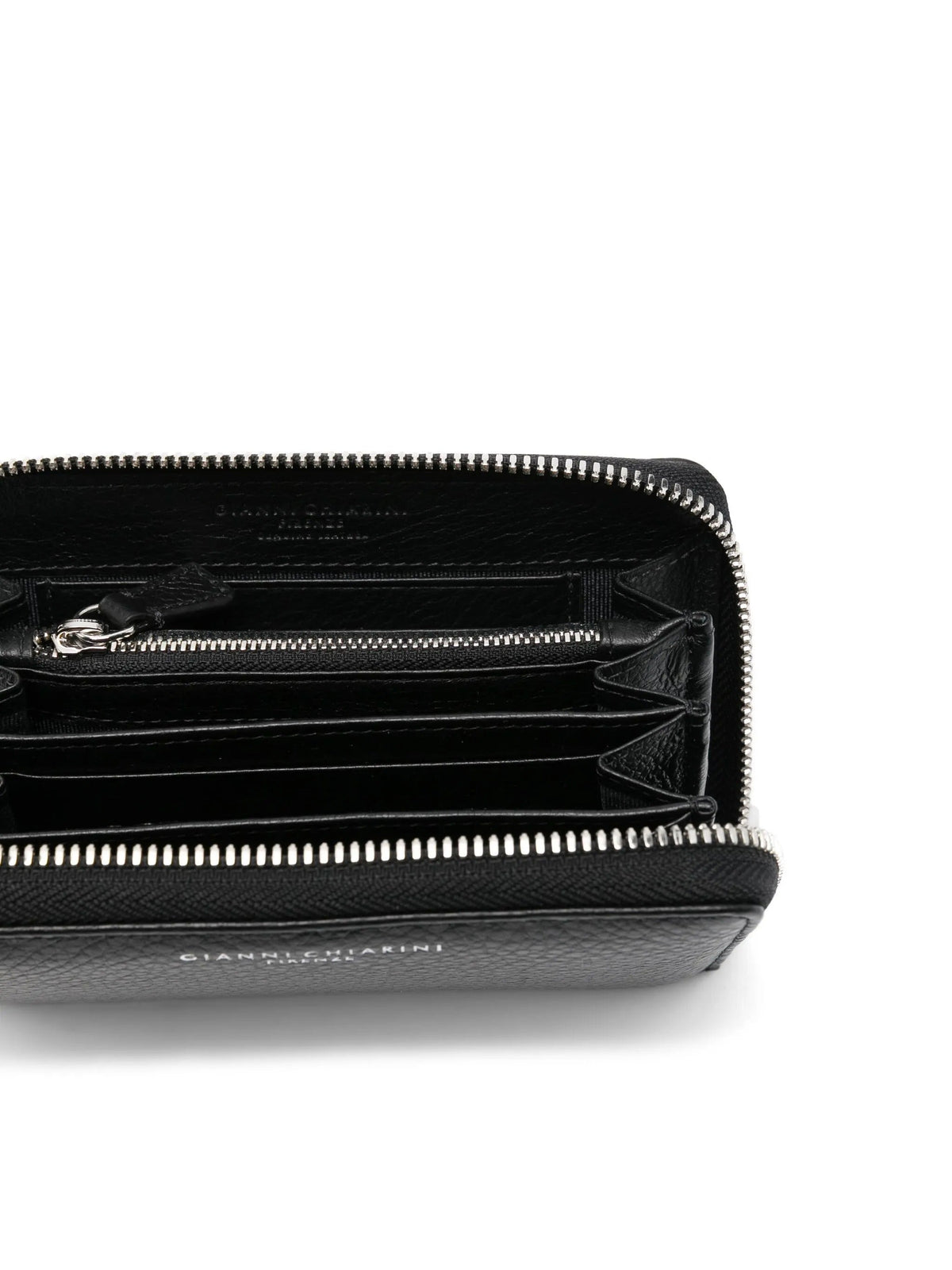 GIANNI CHIARINI WALLET GRAIN