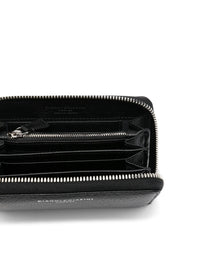 GIANNI CHIARINI WALLET GRAIN