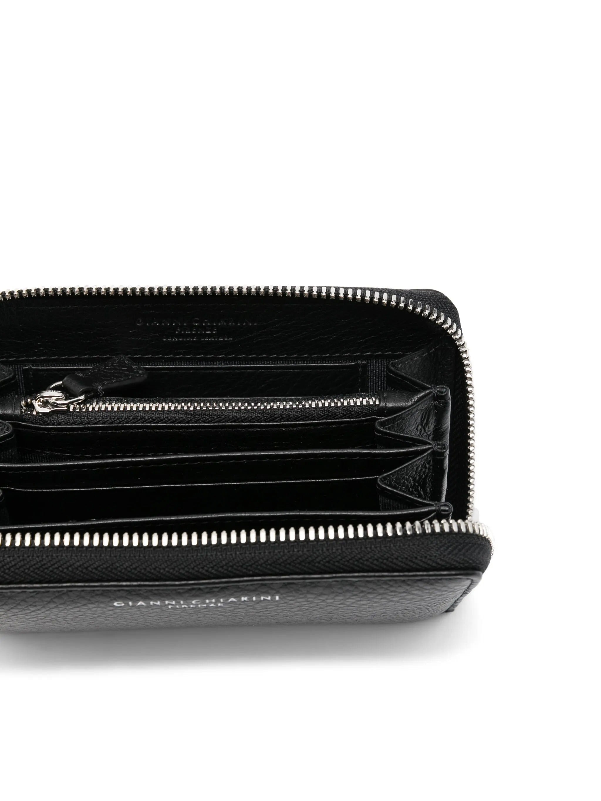 GIANNI CHIARINI WALLET GRAIN