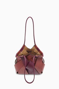 ULLA JOHNSON CHARLOTTE TOTE