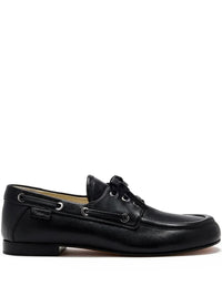PROENZA SCHOULER DECK SHOES