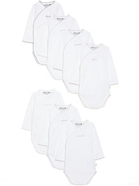 BONPOINT SET OF 7 BODY