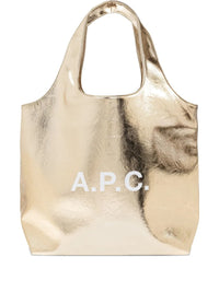 A.P.C. TOTE NINON