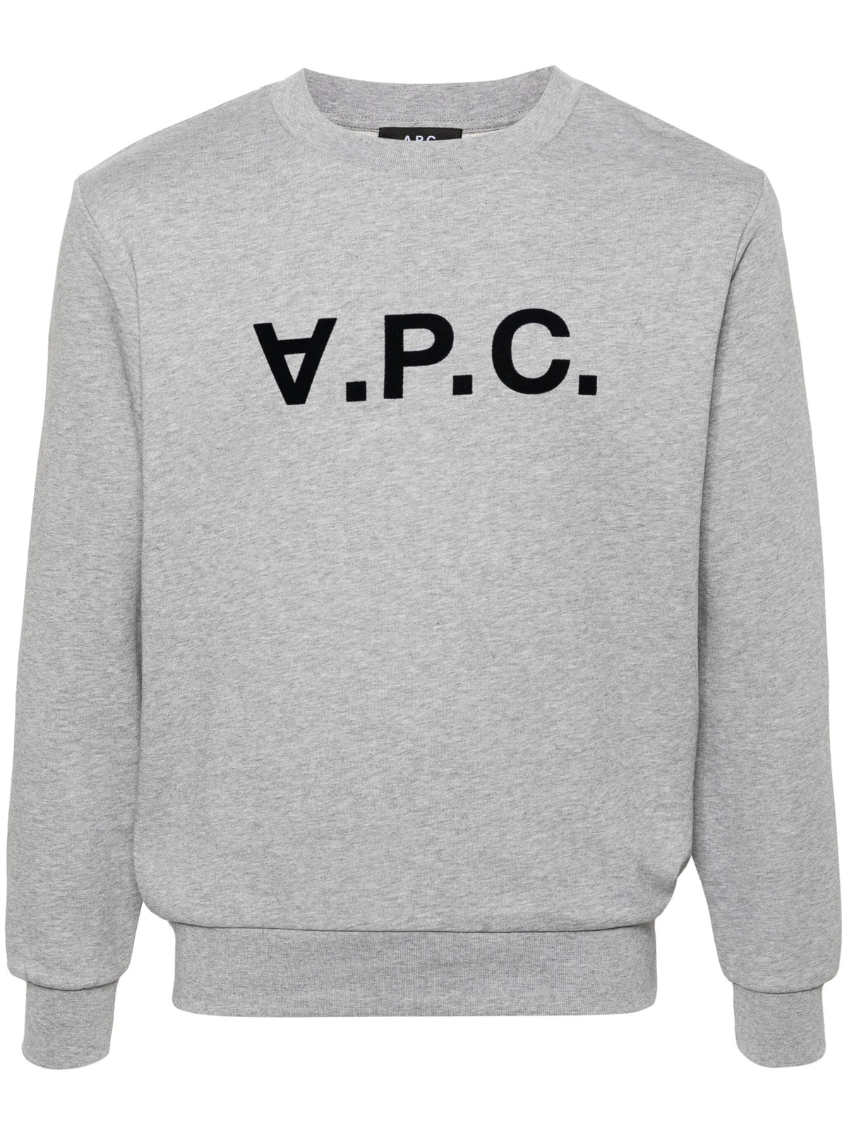 A.P.C. SWEAT STANDAR