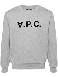 A.P.C. SWEAT STANDAR