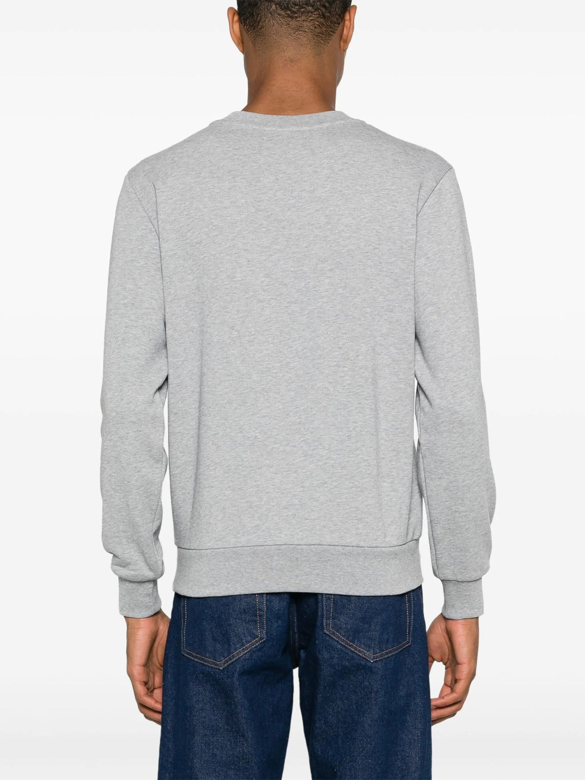 A.P.C. SWEAT STANDAR