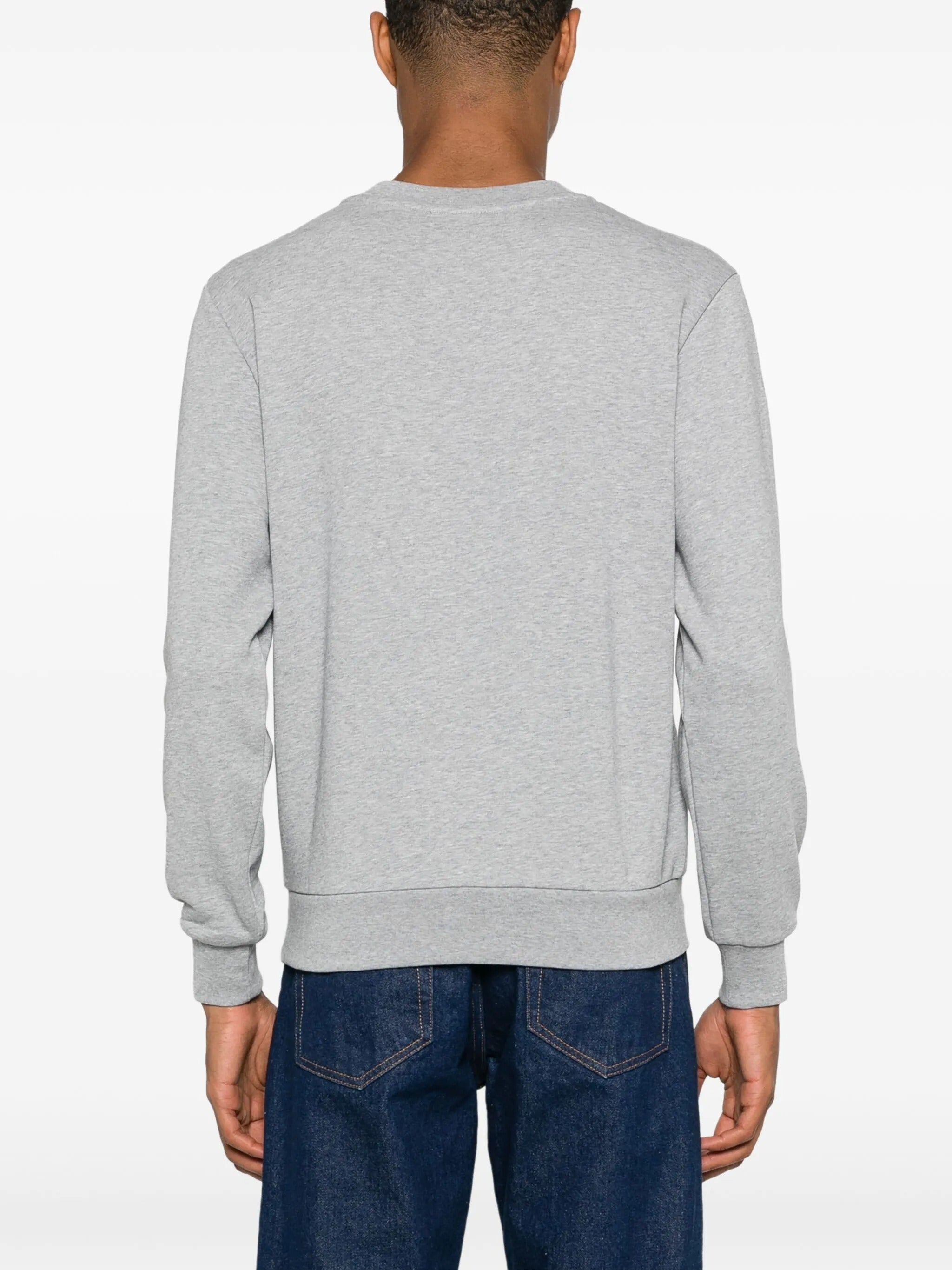 A.P.C. SWEAT STANDAR