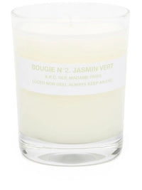 A.P.C. SCENTED CANDLE