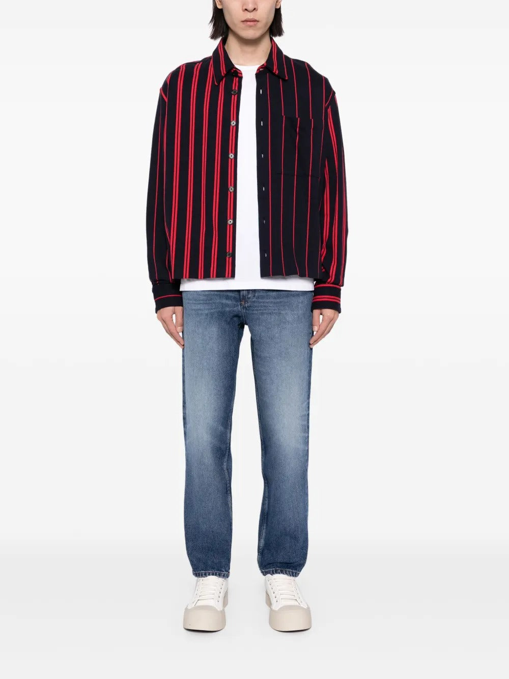 A.P.C. MARTIN JEANS