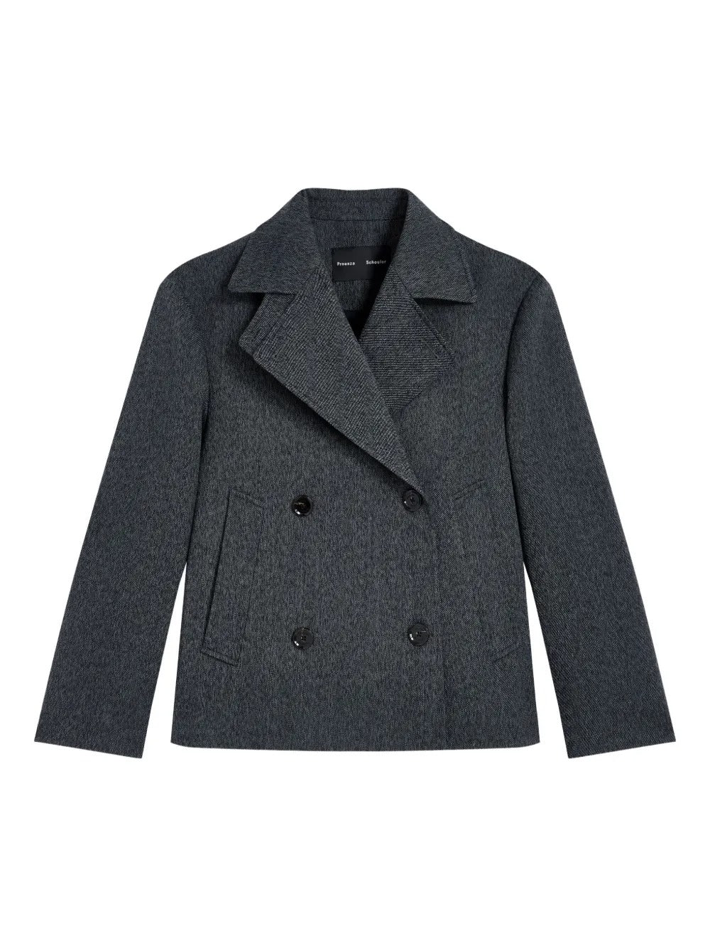 PROENZA SCHOULER NOLA JACKET