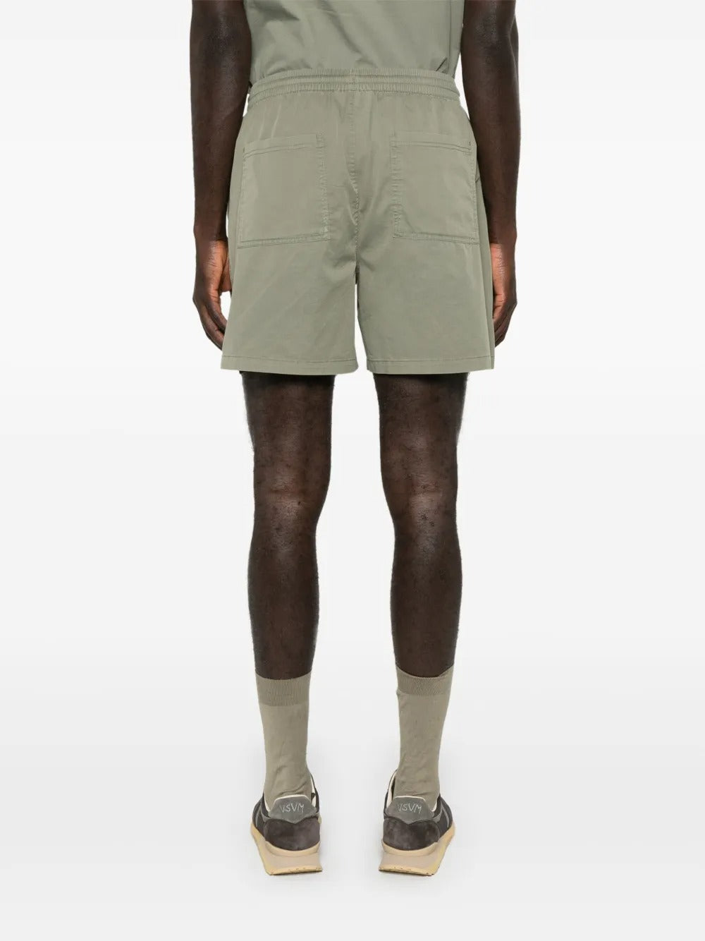 REPRESENT SERIF SHORT