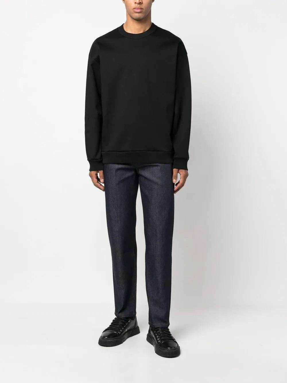 A.P.C. MARTIN JEANS