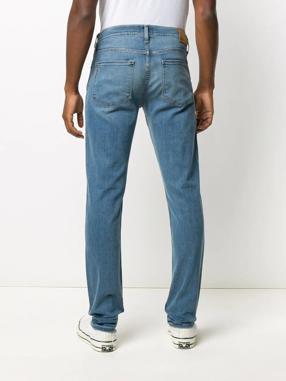 PAIGE LENNOX JEANS