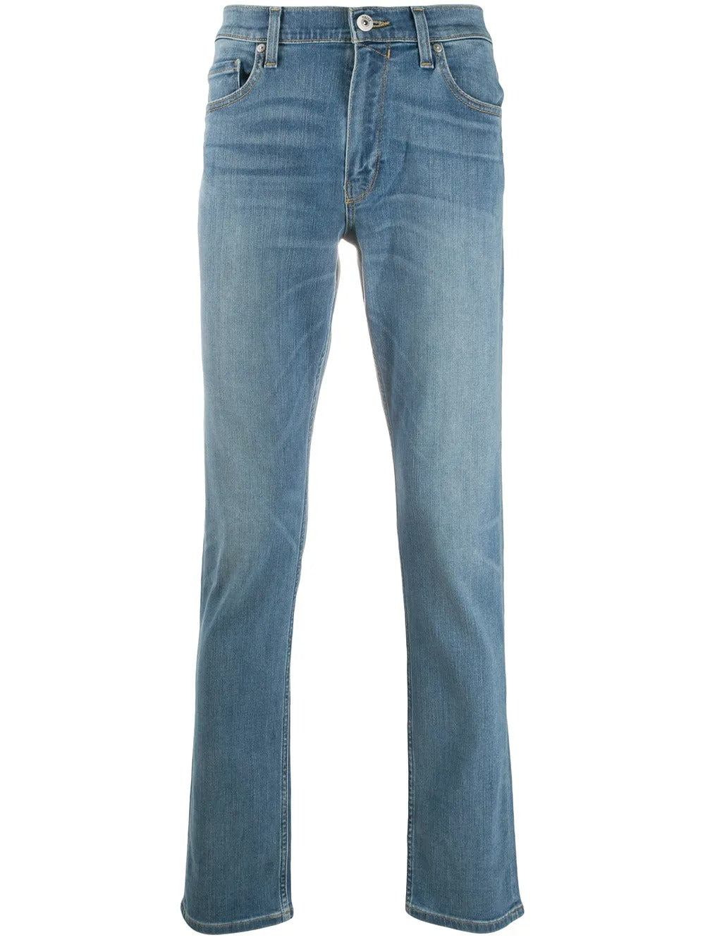 PAIGE LENNOX JEANS