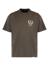 REPRESENT CREST T-SHIRT