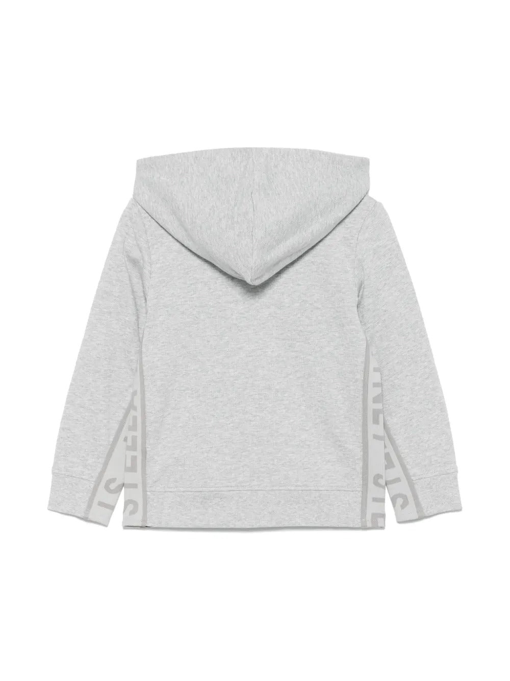 STELLA MC CARTNEY ZIP UP HOODIE