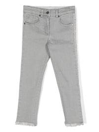 STELLA MC CARTNEY SKINNY JEANS