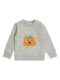 STELLA MC CARTNEY SQUIRREL SWEAT