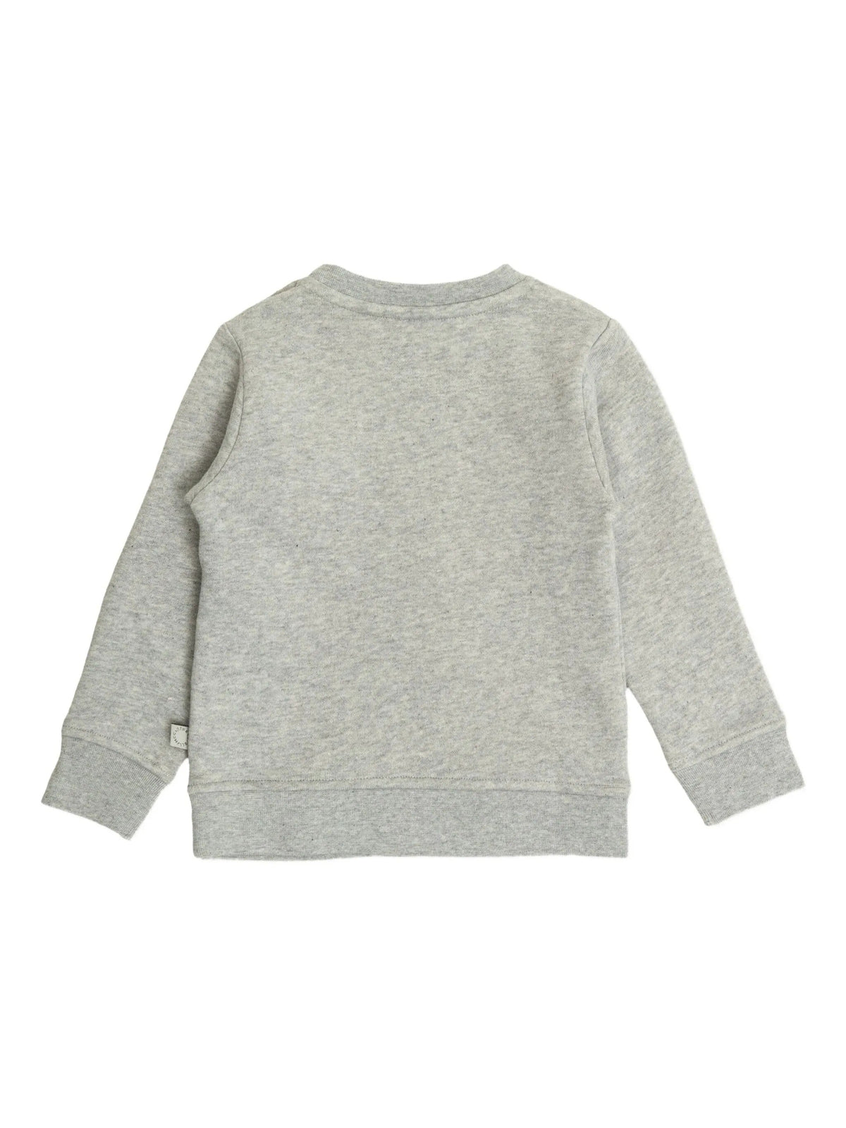 STELLA MC CARTNEY SQUIRREL SWEAT