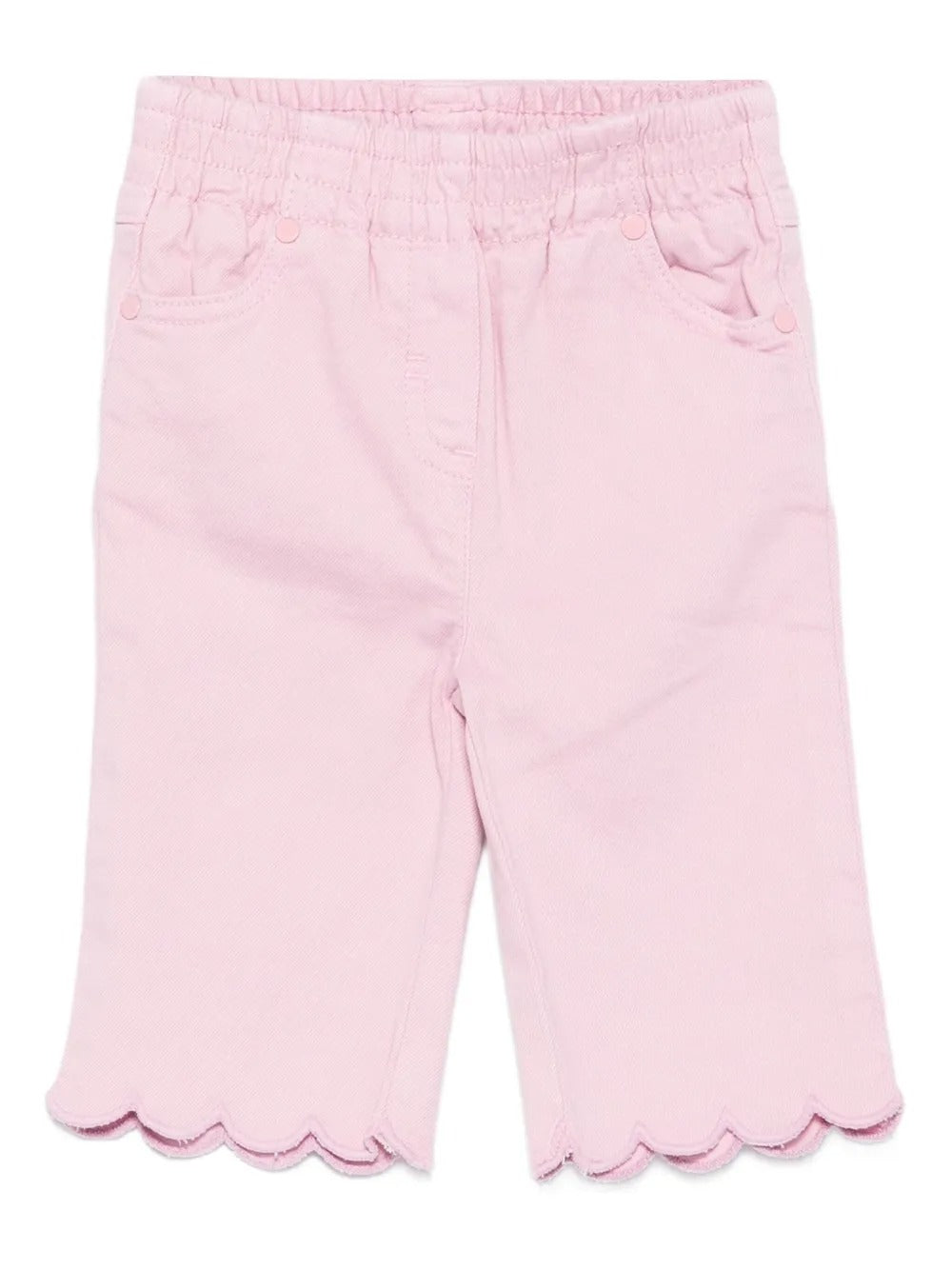 STELLA MC CARTNEY TROUSERS