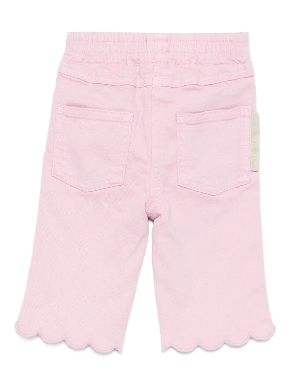 STELLA MC CARTNEY TROUSERS