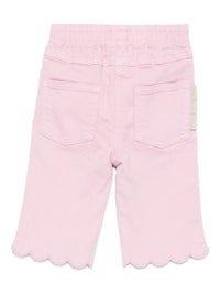 STELLA MC CARTNEY TROUSERS