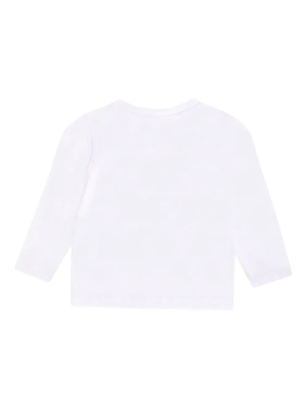 STELLA MC CARTNEY MONSTER T-SHIRT