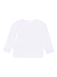 STELLA MC CARTNEY MONSTER T-SHIRT