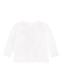 STELLA MC CARTNEY SQUIRREL T-SHIRT