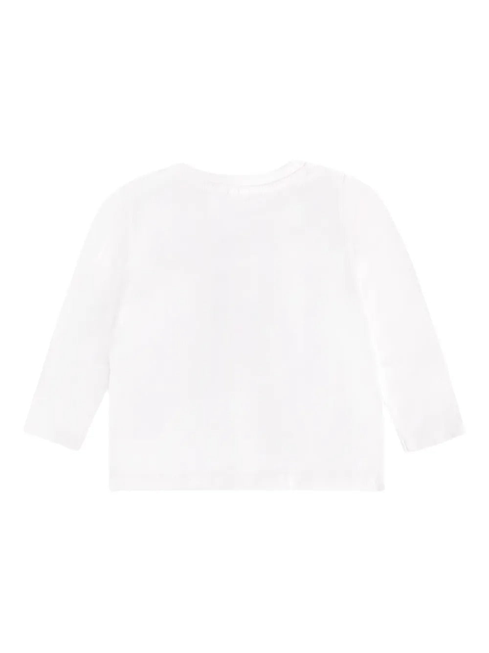 STELLA MC CARTNEY SQUIRREL T-SHIRT