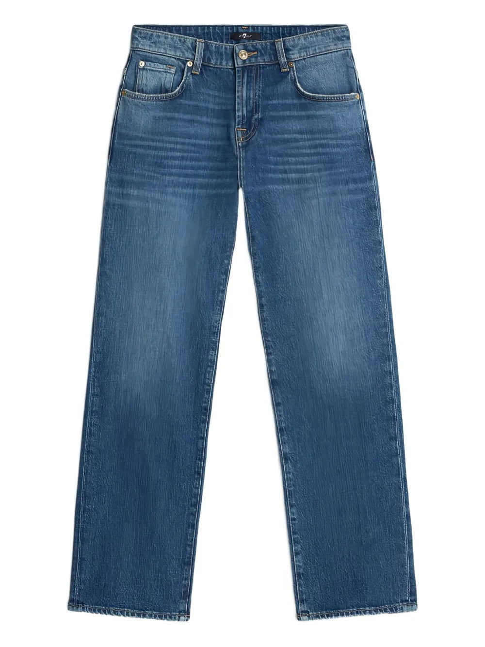 7 FOR ALL MANKIND CALIE STRAIGHT